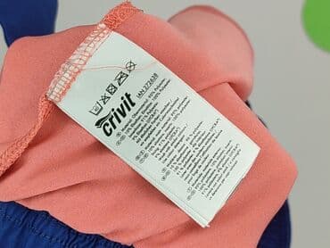 decathlon szorty: Crivit, Szorty damskie, M — 5