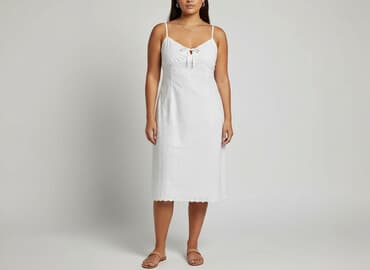 sukienka z wbudowanym stanikiem: Wybierz, Sukienka damska, rozmiar XL — 1