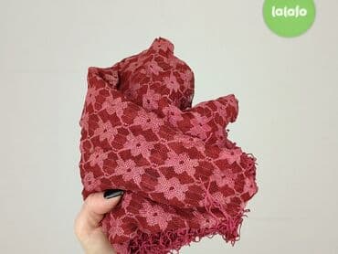 c a torby: Шарф, Для жінки, стан - Дуже гарний — 3