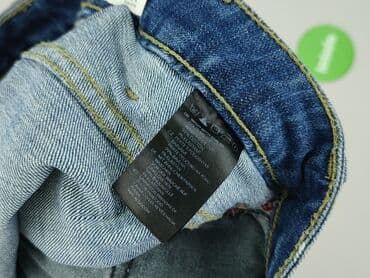 spódnice plisowane guess: H&M L.O.G.G., Spódnica damska, S — 5