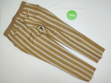 primark kapcie damskie: Primark, Material trousers for women, size 3XL — 4