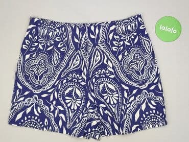 sinsay krótkie spodenki: Sinsay, Szorty damskie, rozmiar 2XL — 3