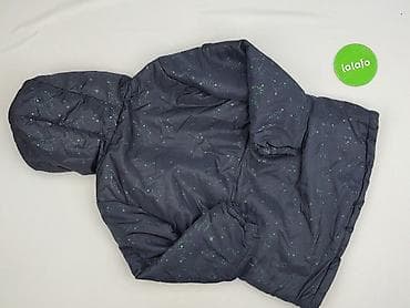 simple wool kombinezon: Kurtka zimowa, Sinsay, 9 lat, 128-134 cm, stan - Bardzo dobry — 3