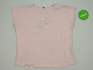 t shirty lv: Vogue, T-shirt damski, 3XL — 2