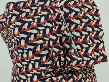 zara spodnie dzianinowe: Zara, Spodnie materiałowe damskie, rozmiar S — 7