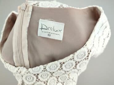 my luxe sukienki: Sukienka damska, rozmiar 5XL — 5