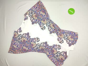 Jeansy: Esotiq, Kombinezon damski, rozmiar L — 2