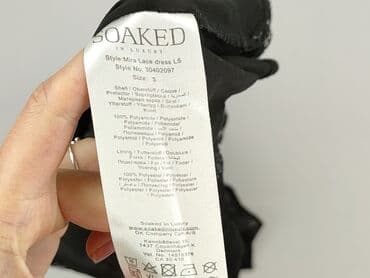 Women's Clothing: Soaked in Luxury, Women`s dress, size S (EU 36) — 5