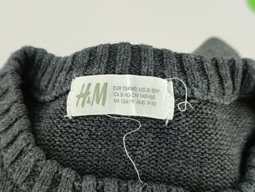 sweter hello kitty h m: Sweterek, H&M, 10 lat, 134-140 cm, stan - Bardzo dobry — 4
