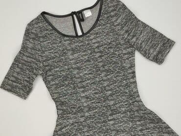 sukienka rozkloszowana hm: H&M Divided, Women`s dress, 2XS — 1