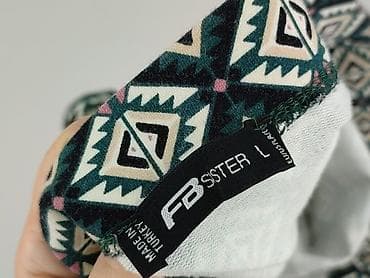 spódnice basic ciazowa: FB Sister, Spódnica damska, rozmiar L — 5