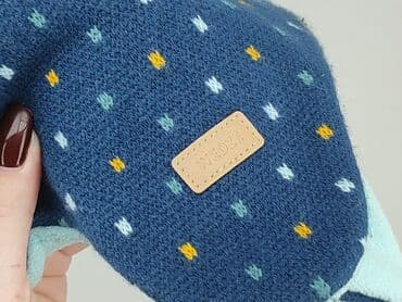 h: Hat, condition - Good — 5