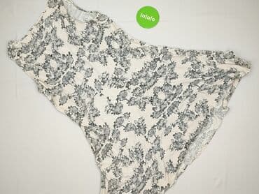 sukienka rozkloszowana dekolt łódka: Dorothy Perkins, Sukienka damska, rozmiar 2XL — 3