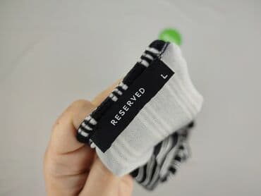 reserved sukienka fioletowa: Reserved, Sukienka damska, rozmiar L — 4