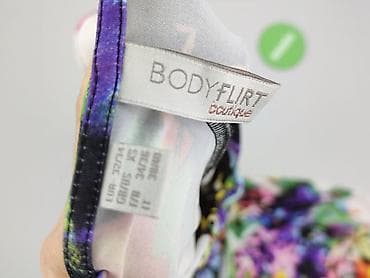 maxi: BODY FLIRT, Sukienka damska, rozmiar XS — 4