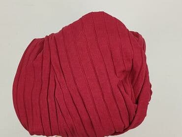 jakie rajstopy do bordowej sukienki: Shein, Sukienka damska, rozmiar L — 6