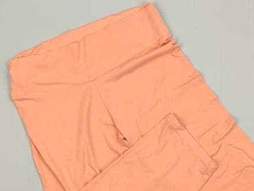 majtki z nogawkami bambusowe: Leggings, Legginsy Sportowe damskie, rozmiar XL — 1