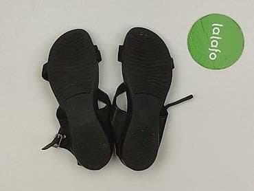 crocs opole: Nessi, Sandały damskie, rozmiar 38 — 3