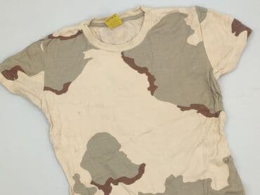 sukienka moro reserved: T-shirt damski, rozmiar S — 1