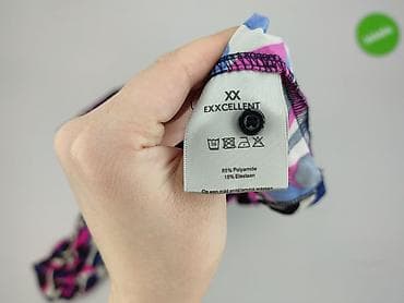blahnik buty: Bluzka damska, rozmiar 8XL — 4