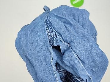 dresy alpha industries: Spodnie damskie Esmara – joggery z lyocellu (TENCEL) - Krój — 6
