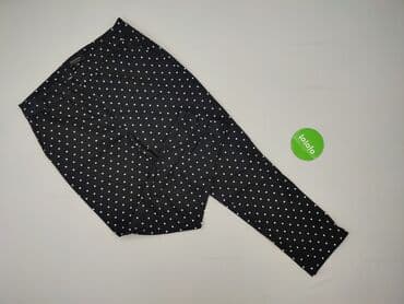 majtki damskie reserved: Reserved, Spodnie materiałowe damskie, rozmiar XL — 2