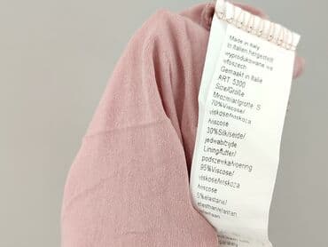 koszulka jedwabna intimissimi: Bluzka damska, rozmiar S — 5