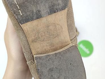 www ecco outlet pl: Ecco, Botki damskie, rozmiar 38 — 5