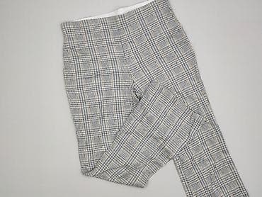 Page One Young, Material trousers for women, size M