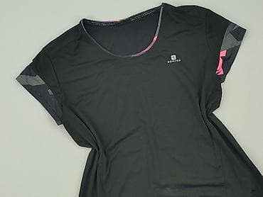 vinted dresy: Domyos, T-shirt damski, rozmiar L — 1