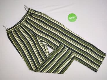 ubrania z meksyku: Spodnie damskie, rozmiar M — 2