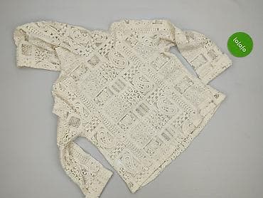 clothes cheap: Kardigan damski, rozmiar L — 3