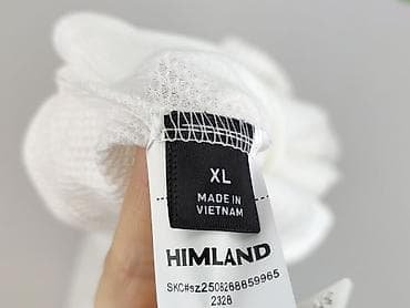 off white cheap: Damska koszulka polo, rozmiar XL — 4