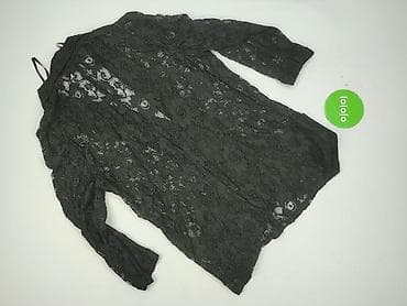 nakładka: Peacocks, Narzutka damska, rozmiar 2XL — 3