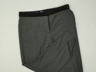 mango spódnice maxi: Mango, Spodnie materiałowe damskie, rozmiar XL — 1