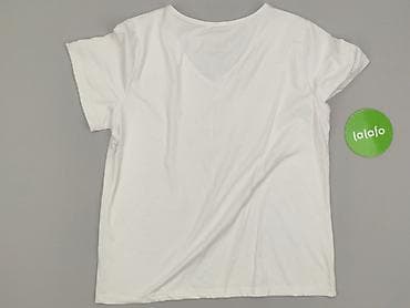t shirty e: Shein, T-shirt damski, rozmiar XL — 3