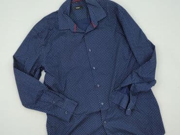 Сорочка для чоловіків, XL на lalafo.pl Сорочка для чоловіків, XL