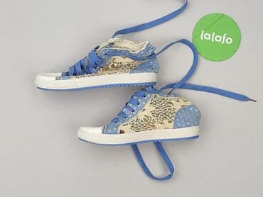 espadryle na koturnie klapki: Trampki damskie, 36 — 4