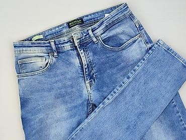 smog jeans: Jeansy damskie, rozmiar M — 1