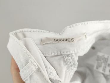 birkenstock klapki ccc: Goodies, Jeansy damskie, S — 4