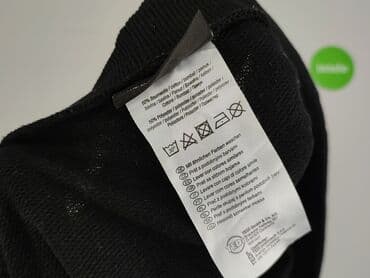 joggery bawełniane damskie: Tessentials, Шорти жіночі, розмір XL — 5