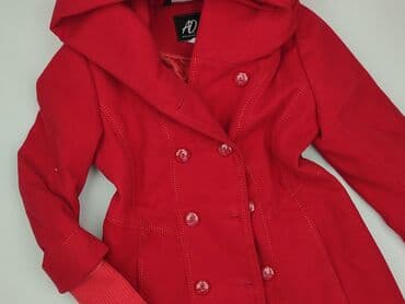 Adrianno Damianii, Women`s trench, size S (EU 36) — 1