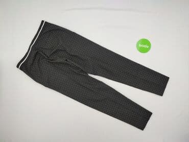 sinsay spodnie materiałowe: Sinsay, Spodnie materiałowe damskie, rozmiar M — 3