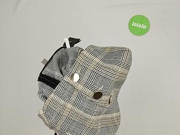 spódnice w pepitke: H&M, Spódnica damska, rozmiar M — 6