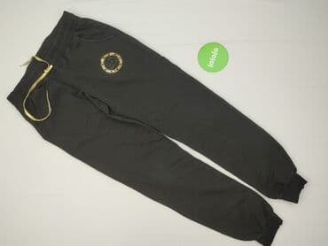 spodnie dresowe mckenzie: Zaza, Sweatpants for women, M — 2