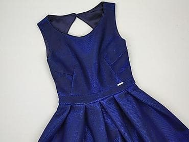 ANTALL, Sukienka damska, rozmiar S