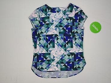 h: H&M, Bluzka damska, rozmiar S — 2