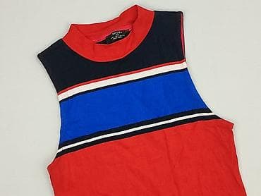 born2be sneakersy: Bershka, Top damski, rozmiar L — 1