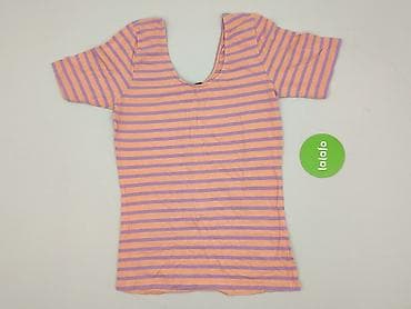 only t shirty: ONLY, T-shirt damski, rozmiar M — 3