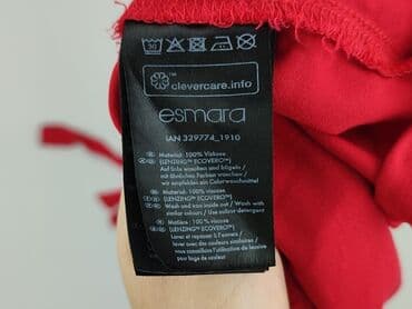 lidl sukienki świąteczne: Esmara, Sukienka damska, rozmiar M — 6